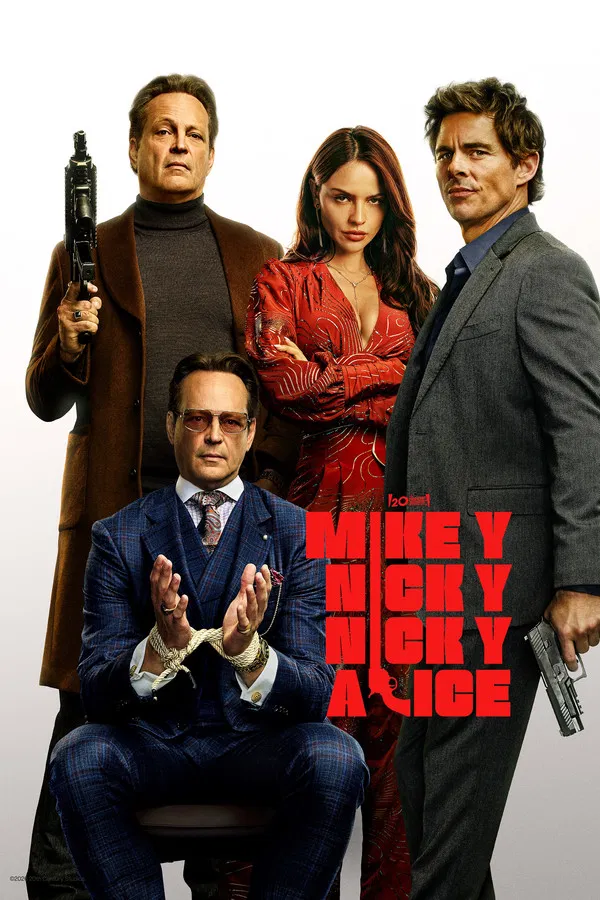 Mike y Nick y Nick y Alice (2026)(Spanish.English.Subs) WEB-DL 1080p [x264-EAC3]