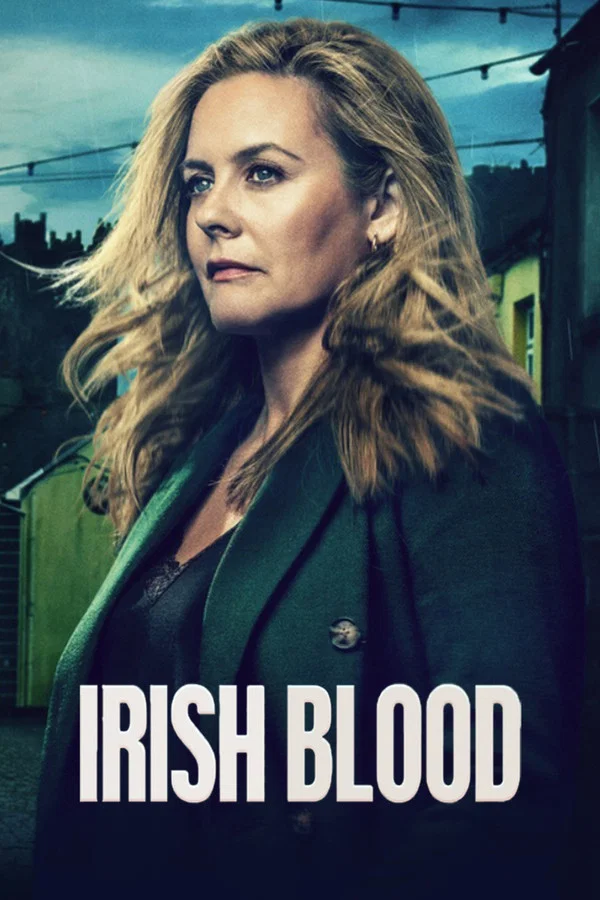 Irish Blood 1x04