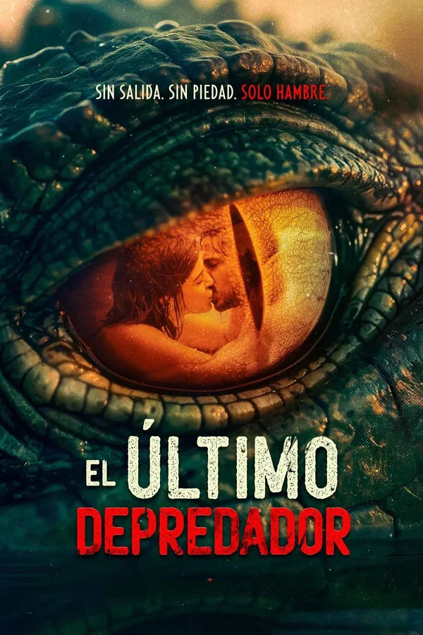 El último depredador (2026)(Spanish.Hindi.Subs) WEB-DL 1080p [x264-EAC3]