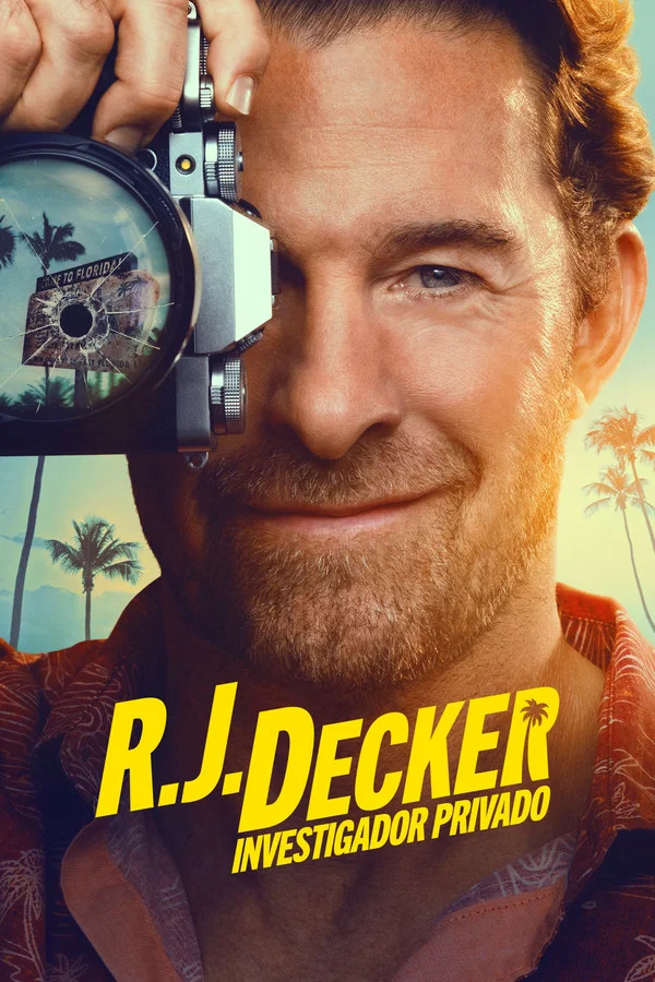 R.J. Decker 1x01