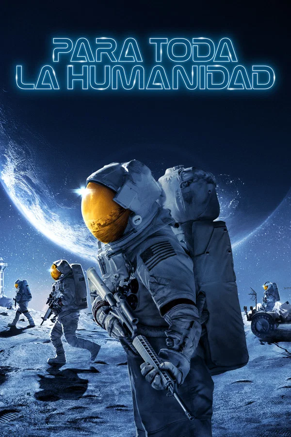 Para toda la humanidad 5x03