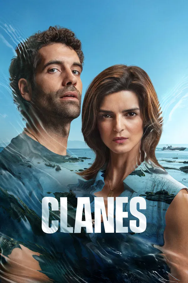 Clanes 2x02 (2026)(Spanish) HDTV 1080p [AC3-5.1]