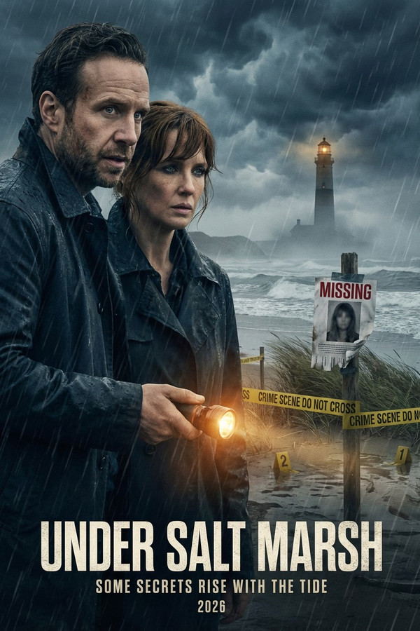 Under Salt Marsh 1x05