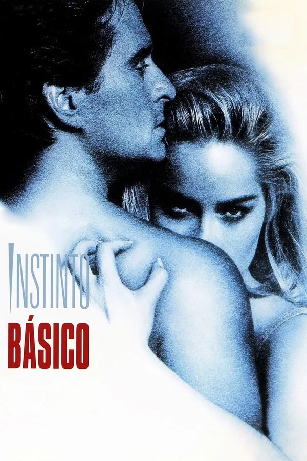 Instinto básico (1992)(Spanish.English.Subs) BDrip 1080p [x264-AC3]