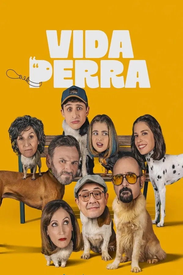 Vida Perra 1x01 (2026) WEB-DL 1080p [x264 EAC3]