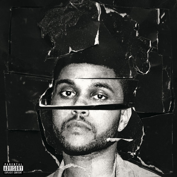 The Weeknd - Beauty Behind The Madness (2015) FLAC [935 kbs]