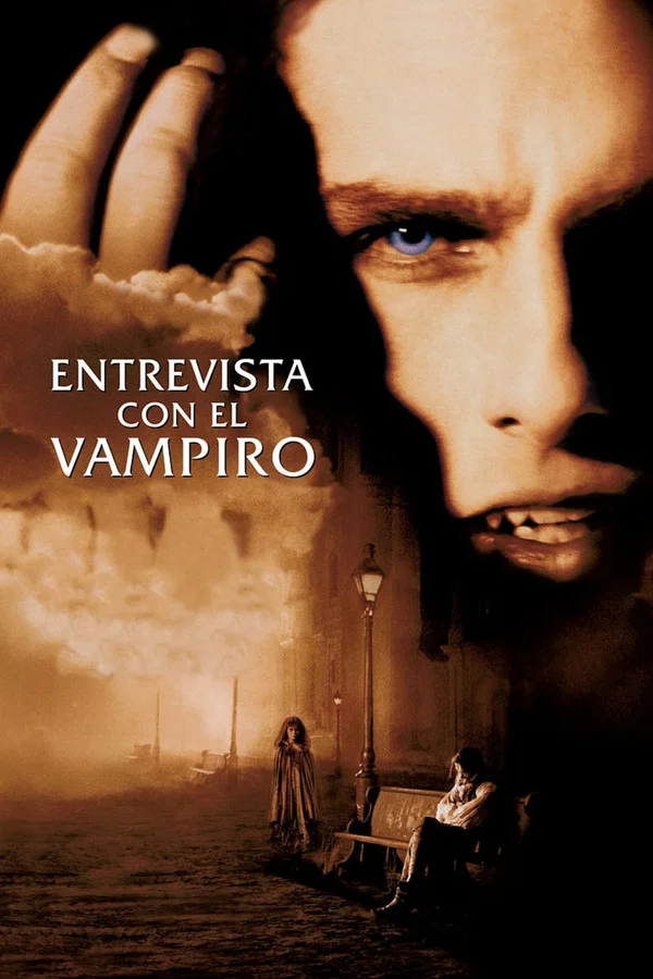 Entrevista con el vampiro (1994)(Spanish.English.Subs) BDRip 1080p [x264-AC3]