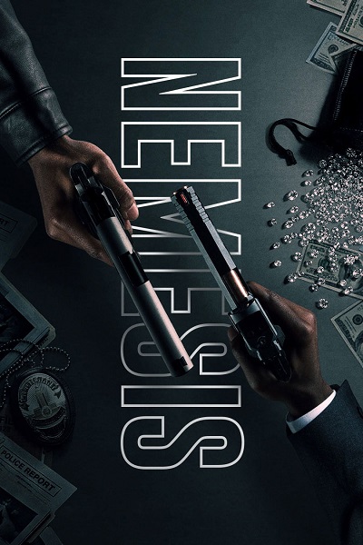 Némesis 1x01