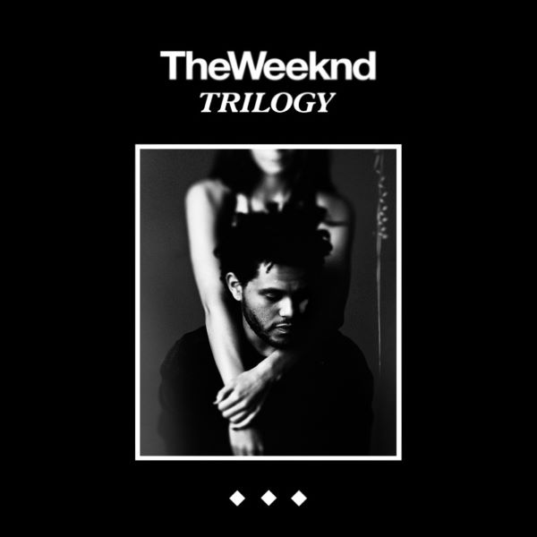 The Weeknd - Trilogy (2012) FLAC [776 kbs]
