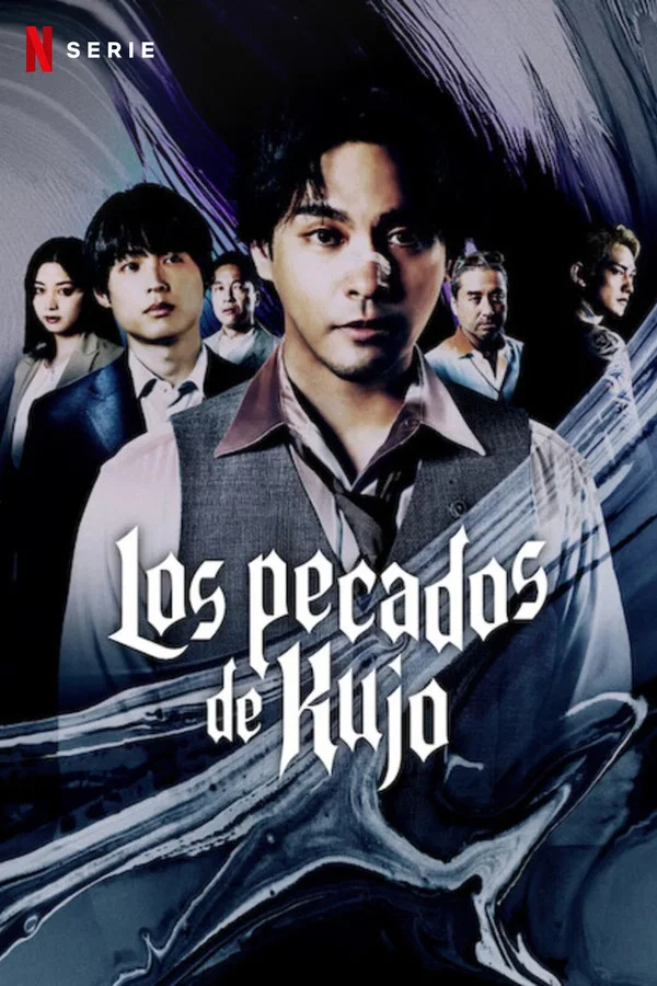 Los pecados de Kujo 1x06 (2026)(Spanish) HDTV 1080p [AC3-5.1]