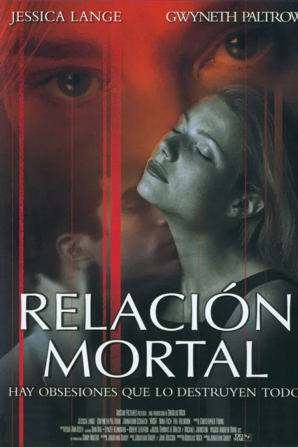 Relacion mortal (1998)(Spanish) BluRay 1080p