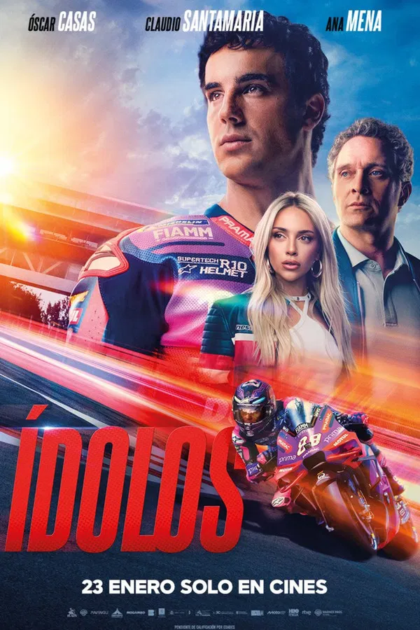 Ídolos