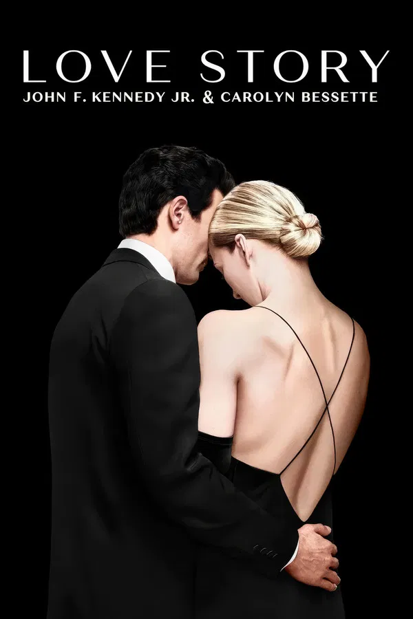 Love Story: John F. Kennedy Jr. y Carolyn Bessette 1x03 (2026)(Spanish) HDTV 1080p [AC3-5.1]