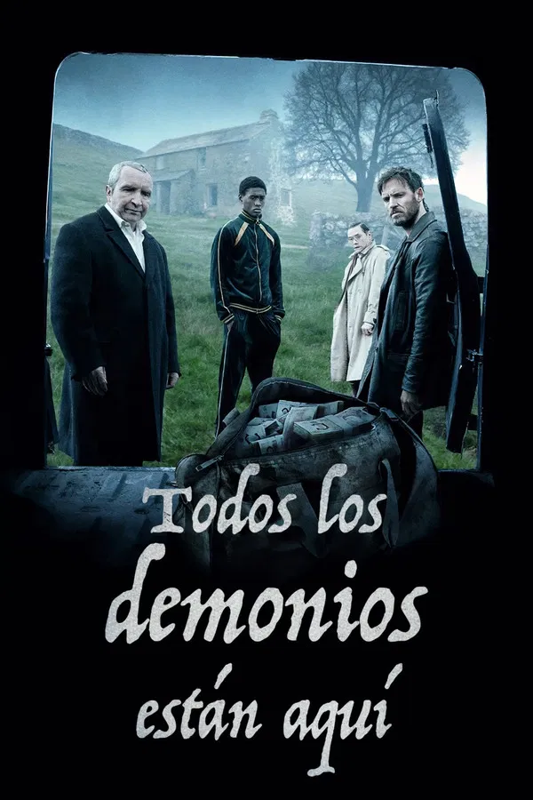 Todos los demonios están aquí (2024) (Spanish.English.Subs) WEB-DL 1080p [x264-EAC3]