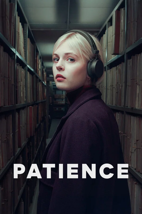 Patience 1x02 (Spanish) HDTV 1080p [AC3-5.1]
