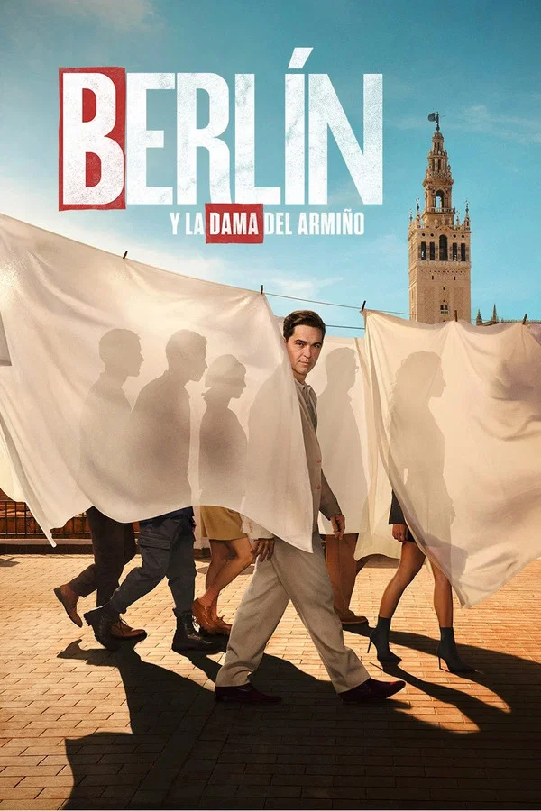 Berlín y la dama del armiño 1x01