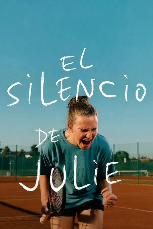 El silencio de Julie (2024)(Spanish.Dutch.Subs) BDRip 1080p [x264-EAC3]