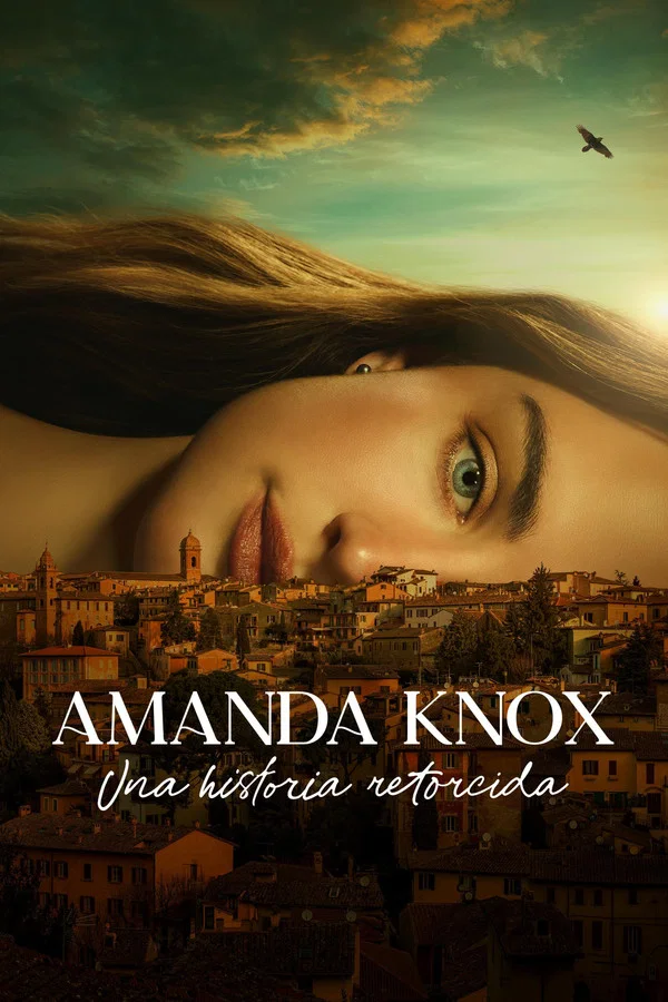 Amanda Knox: Una historia retorcida 1x08