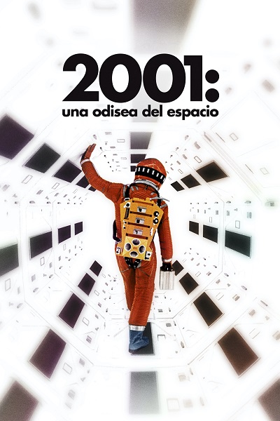 2001: Una odisea del espacio