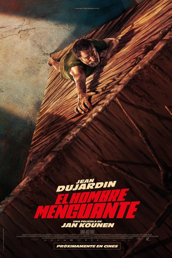 El hombre menguante (2025)(Spanish.French.Subs) BDRip 1080p [x264-EAC3]