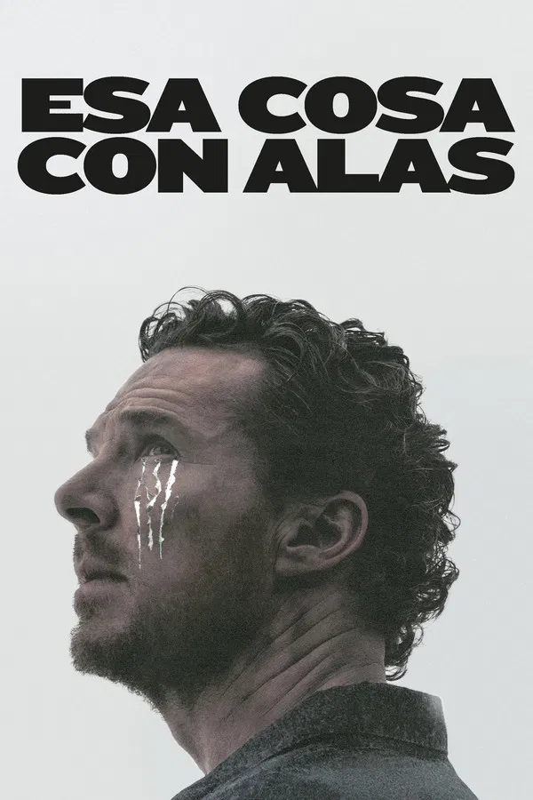 Esa Cosa con Alas (2025)(Spanish.English.Subs) BDRip 1080p [x264-EAC3]