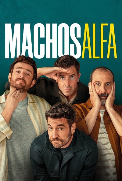 Machos alfa 5x03