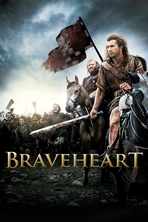 Braveheart (1995)(Spanish.English.Subs) BDrip 1080p [x264-DTS-AC3]