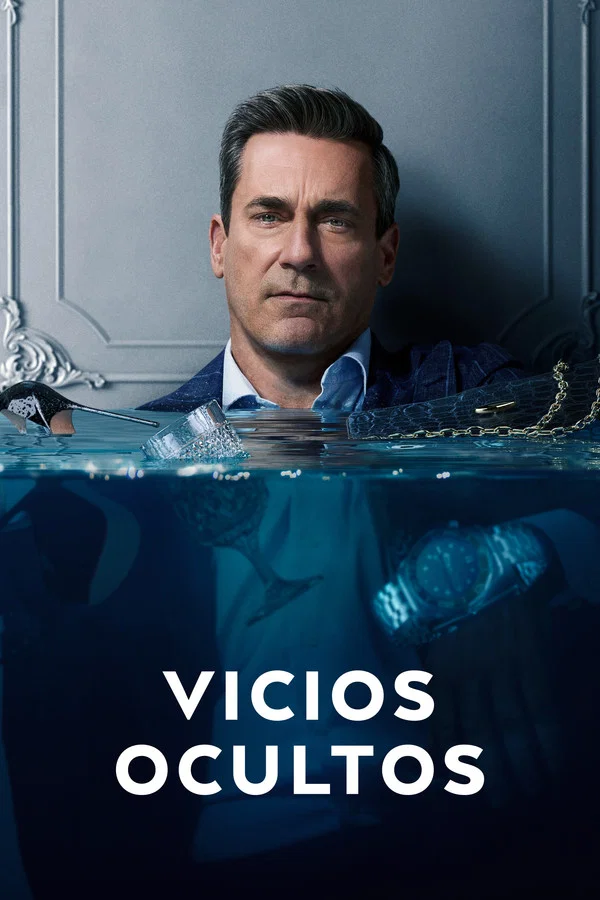 Vicios ocultos 2x03