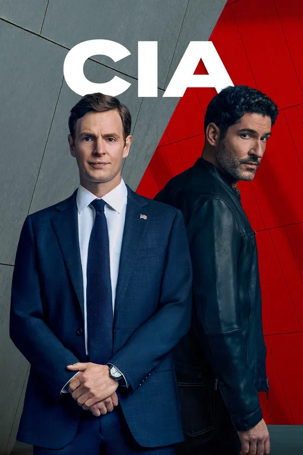 CIA 1x01 (2026)(Spanish) HDTV 1080p [AC3-5.1]