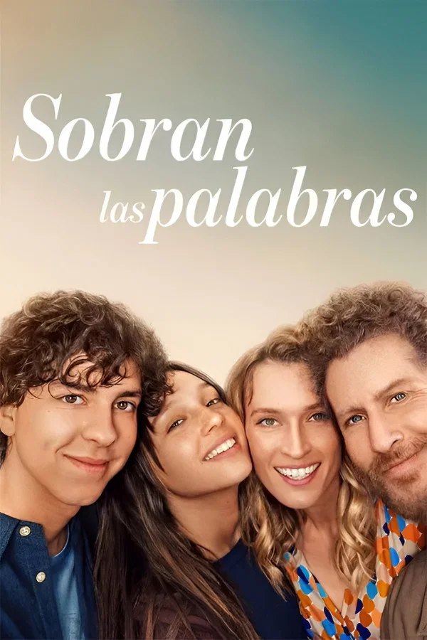Sobran las palabras (2026)(Spanish.Italian.Subs) WEB-DL 1080p [x264-EAC3]