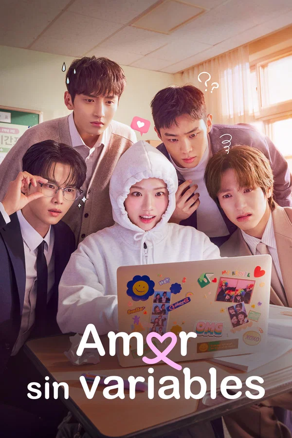El valor absoluto del amor 1x02