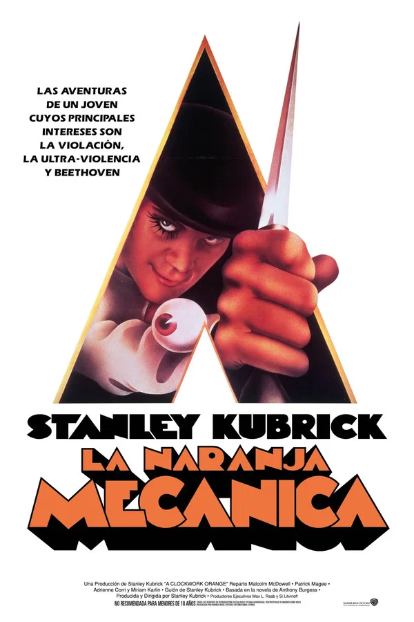 La naranja mecánica (1971)(Spanish.English.Subs) BDRip 1080p [x265-EAC3]
