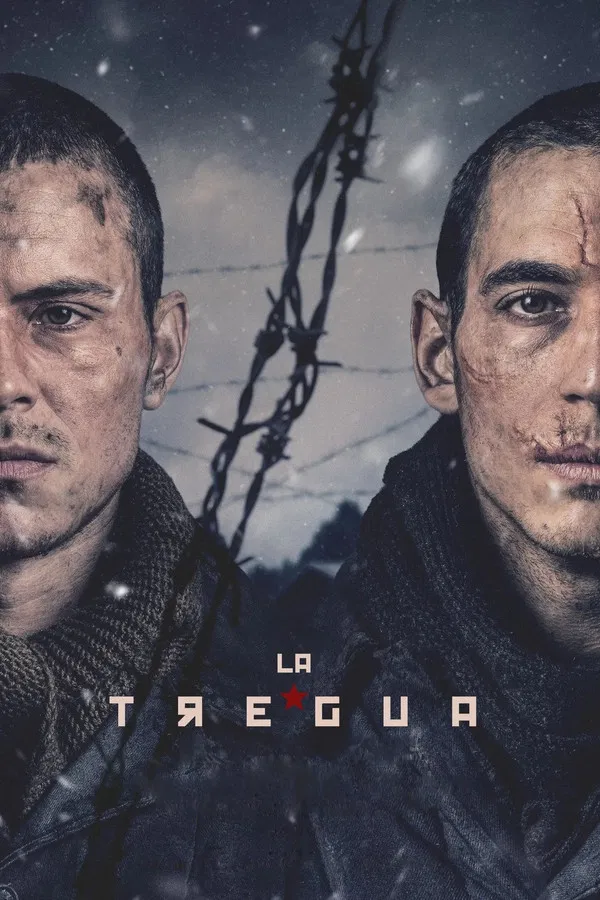 La tregua (2025)(Spanish.Subs) WEB-DL 1080p [x264-EAC3]