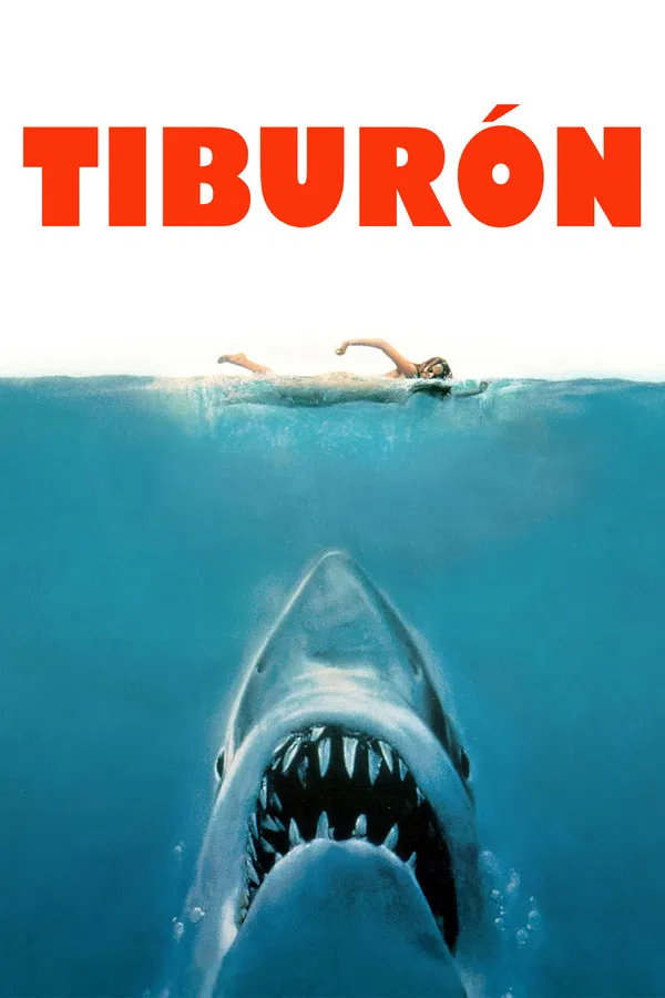 Tiburón (1975)(Spanish.English.Subs) BDRip 1080p [x264-AC3]