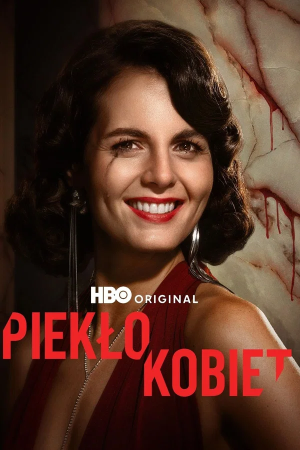 El infierno de las mujeres 1x06 (2026)(Spanish) HDTV 1080p [AC3-5.1]