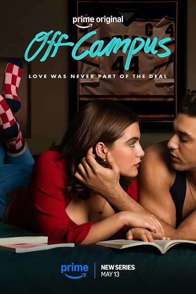 Off Campus 1x04