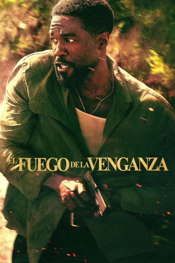 El fuego de la venganza 1x07