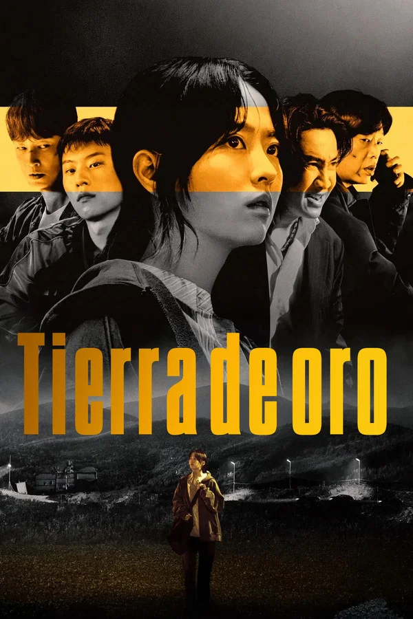 Tierra de oro