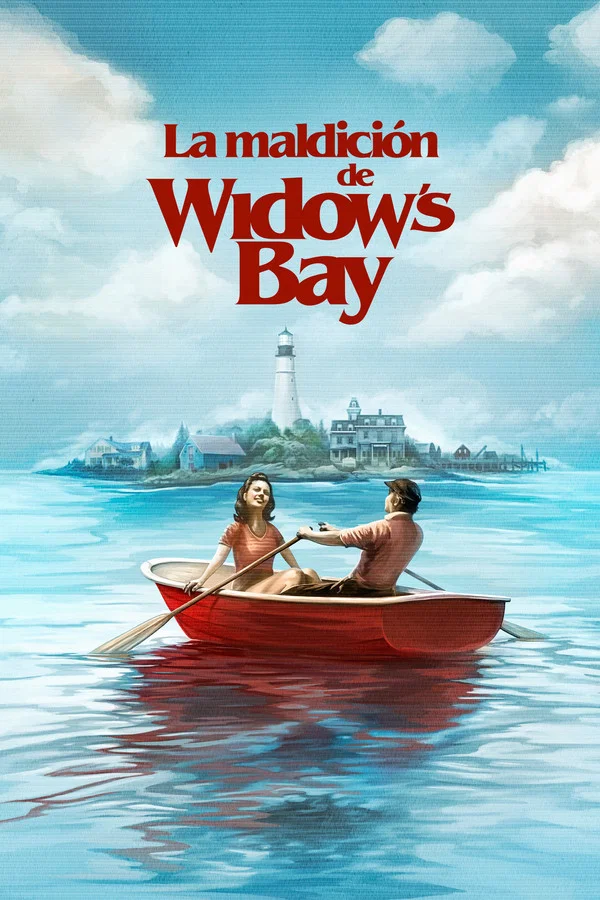 La maldición de Widow's Bay 1x02