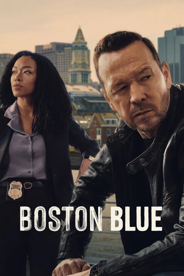 Boston Blue 1x08