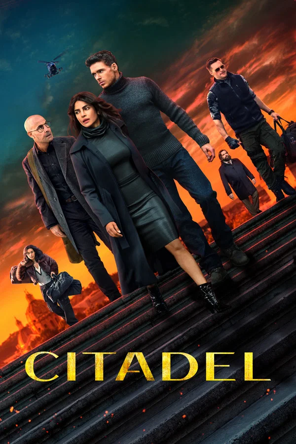 Citadel 2x07