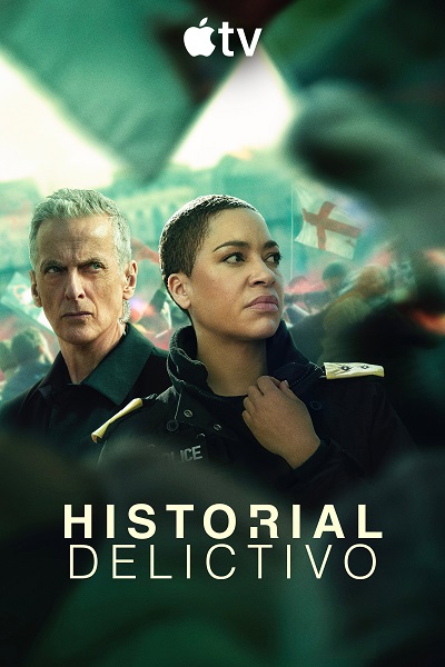Historial delictivo 2x02
