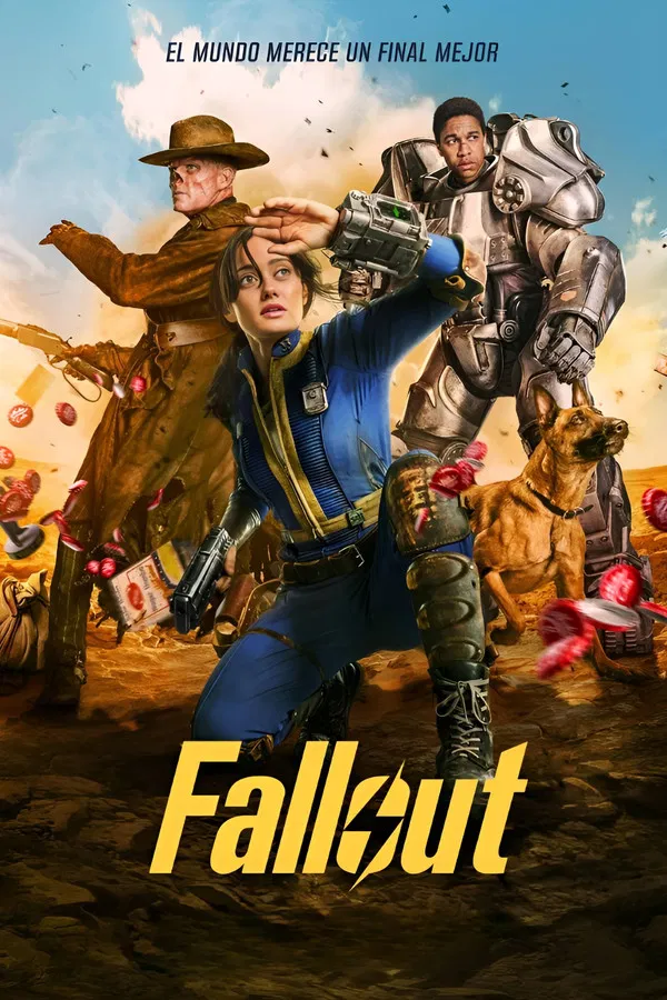 Fallout (2025)